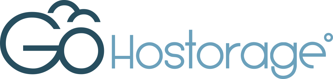 Go Hostorage